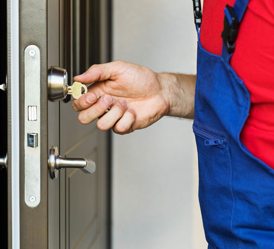 Residential Locksmith Airdrie