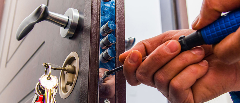 Airdrie 24 hour lockout service