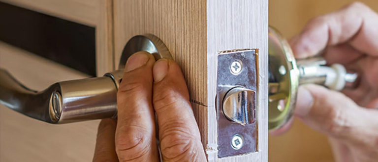 Airdrie 24 hour residential locksmith