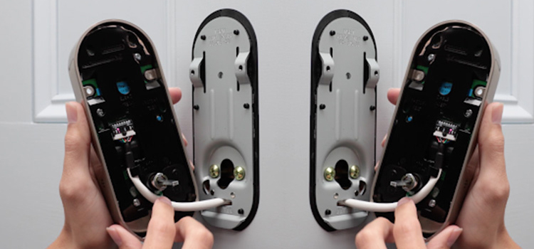 Airdrie Smart Lock Repair