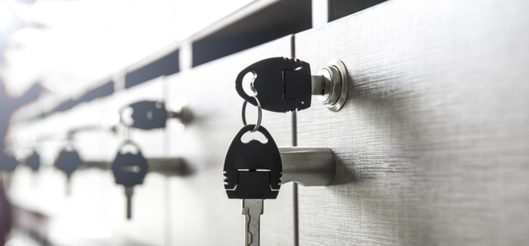 Apartment Mailbox Locks Airdrie