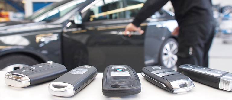 Mobile Car Locksmith Airdrie