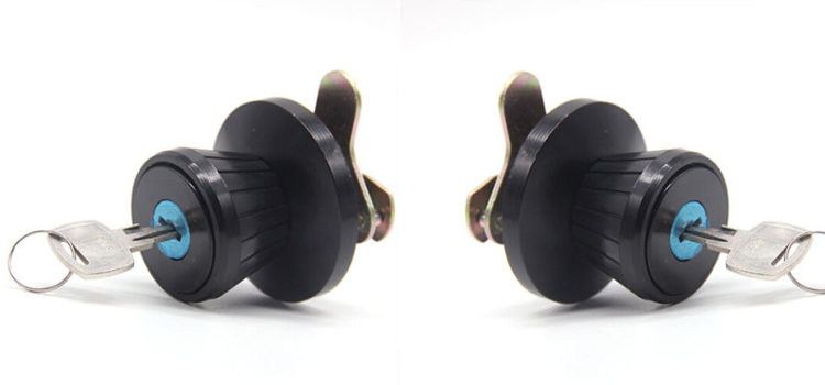 Cabinet Knob Lock Airdrie
