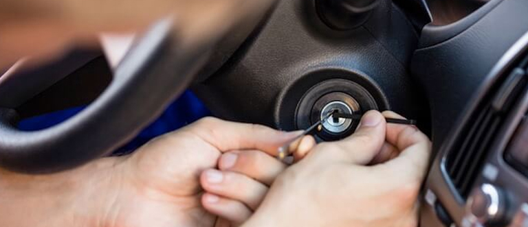 Car locksmith Airdrie