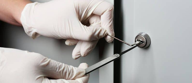 Commercial Emergency Locksmith Airdrie