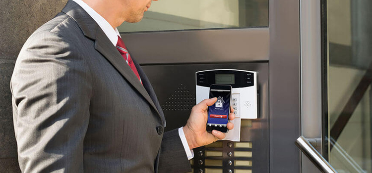 Commercial Office Locksmith Airdrie