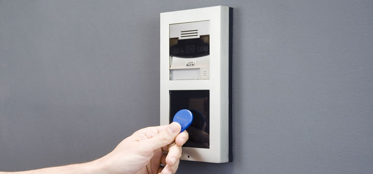 Door Fob Copy Airdrie
