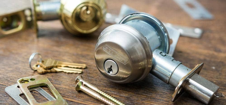 Doorknob Locks Repair Airdrie
