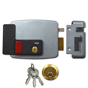 electronic door lock repair Airdrie