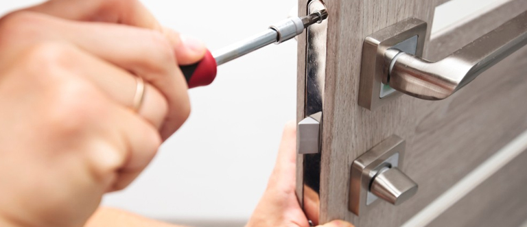 Emergency Door Lock Repair Airdrie