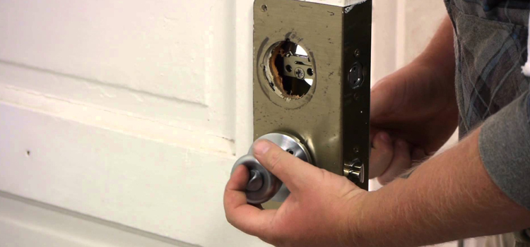 Home Lock Change in Airdrie