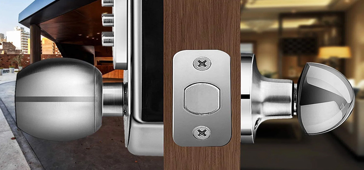 Keyless Bolting Device Airdrie