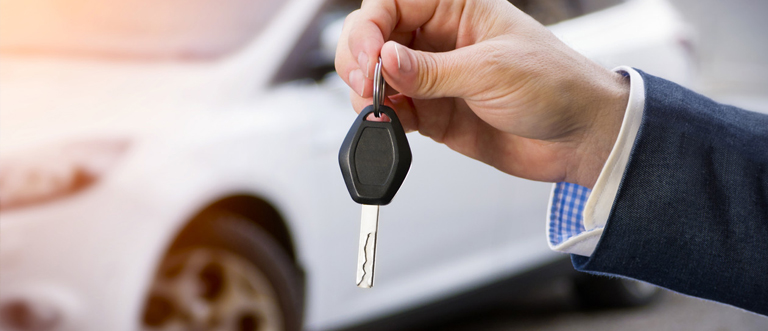 Mobile Key Replacement in Airdrie