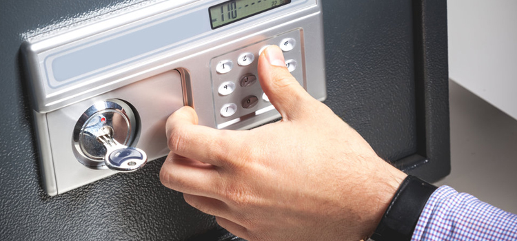 Safe Opener Service Airdrie