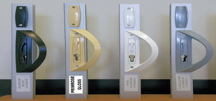 Sliding Door Handle Design Airdrie