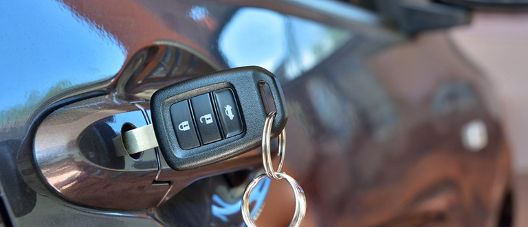 Unlock Car Lockout Service Airdrie
